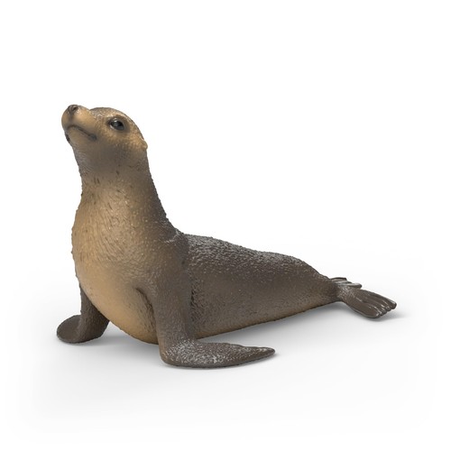 Schleich wild life otarie - wild,