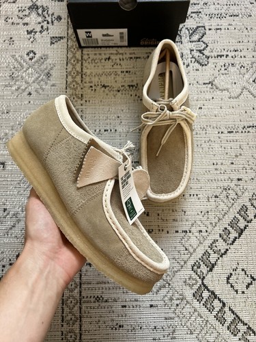 Chaussure clarks wallabee - clarks,