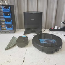 Aspirateur Robot Cecotec Conga 2290 Ultra, Contrôle Par Application, Prise UE