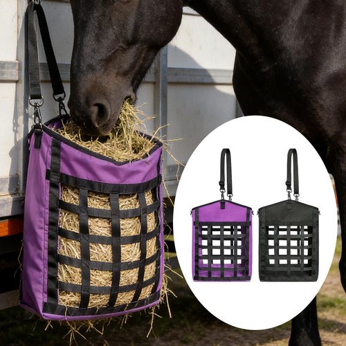 Foin pour chevaux - à,