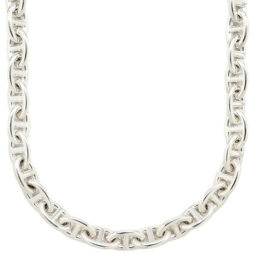 Collier hermes chéne - collier, dunkel