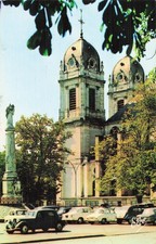 33 BORDEAUX CATHEDRALE SAINT ANDRE