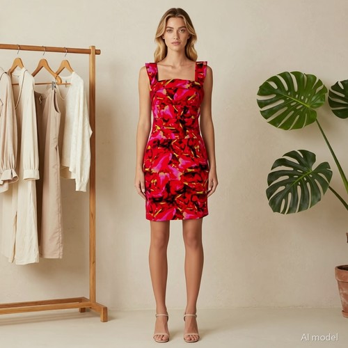 Soirée cocktail robe - soirée,