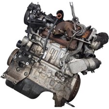 Moteur PEUGEOT BIPPER 0135PH