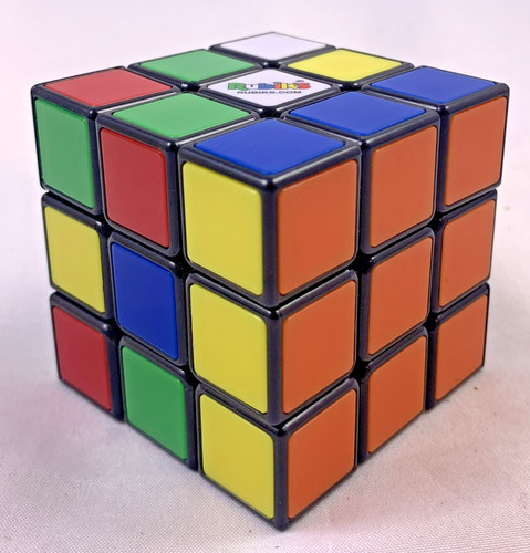 Rubik cubes magiques - cubes,