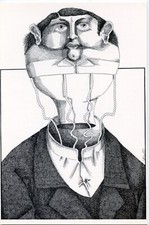 POSTCARD CARTE POSTALE