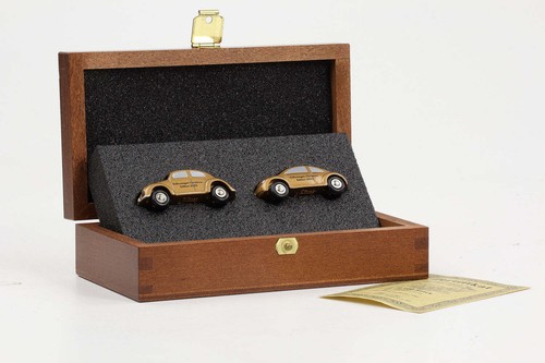Schuco piccolo jeu vw - schuco,