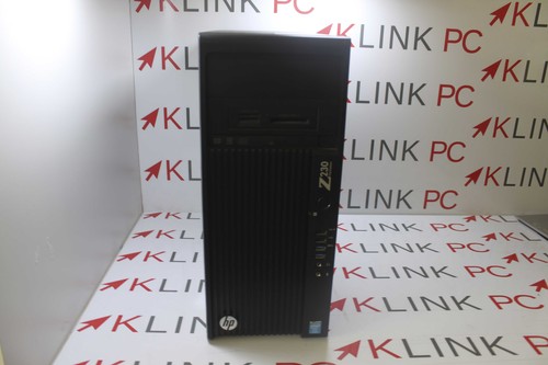 Z230 workstation intel - hp,