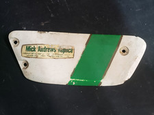 1972 Ossa MAR 250 350 Right