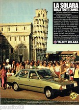 PUBLICITE ADVERTISING 086