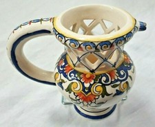 Pichet trompeur A.BRETON