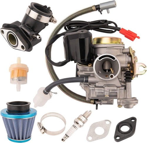 Kits carburateur filtre - à, air