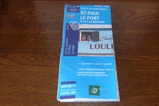 CARTE RANDONNEES IGN - 4401 RT