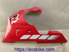 sabot de carenage gauche pour