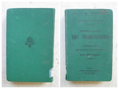 Nouvelle flore des - nouvelle,
