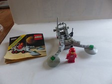 Lego : set espace ,space 6841
