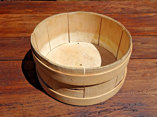 Outil ancien moule fromage - ancien, à