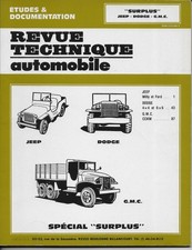 Revue Technique Automobile -