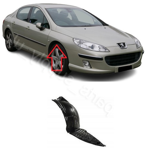 Neuf pour peugeot - pour, sedan