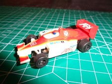 Circuit Tomy-Afx Ho Slot : F1