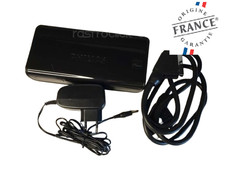 Récepteur TNT PHILIPS DTR 230/24 - Réception de la TNT hertzienne - Fonctionnel