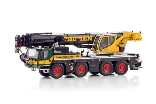 Wsi 2160 thömen liebherr - wsi,