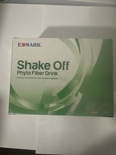Edmark Shake Off Phyto Fiber
