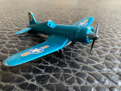 Avion chasse américain - de,