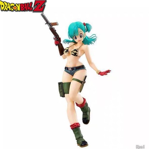 Dragon ball figurine - dragon,