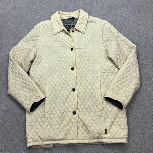 Veste barbour pour - veste,