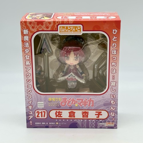 Figurine nendoroid 217 - nendoroid,