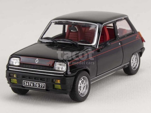 Renault alpine 1977 norev - renault,