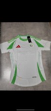 Maillot De Foot Algérie