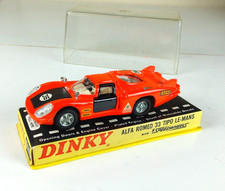 Dinky toys ancien alfa romeo - alfa,