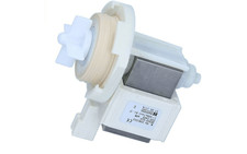Pompe vidange pour lave - pompe,