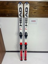 HEAD The Link R NZ 170 cm Ski