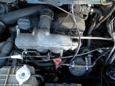 Moteur MERCEDES VITO 638