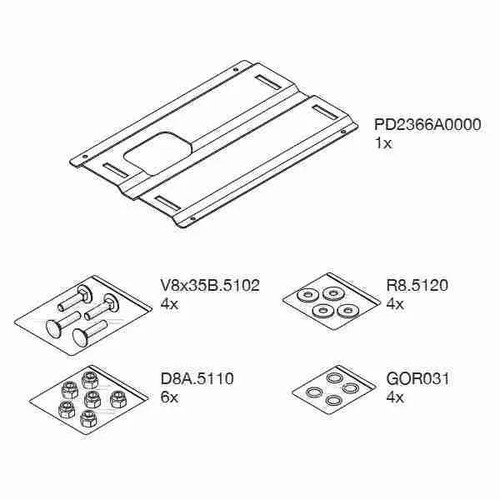 Joli cbiplerb6 retrofit - cbiplerb6, >