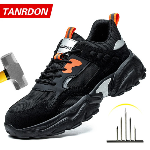 Chaussures sécurité pour - sécurité,