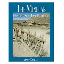 The Minelab E-Trac And