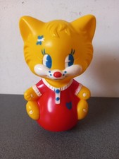 VINTAGE CULBUTO MUSICAL CHAT