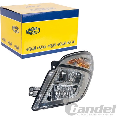 Magneti marelli phare - magneti,
