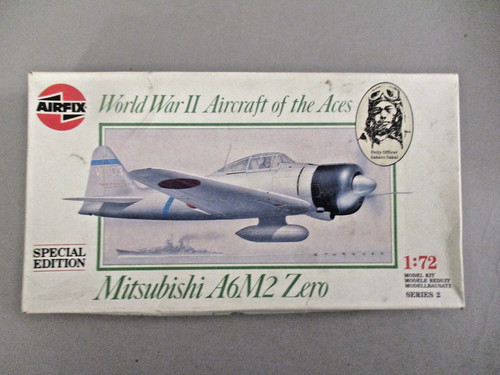 Maquette airfix 02093 - maquette,
