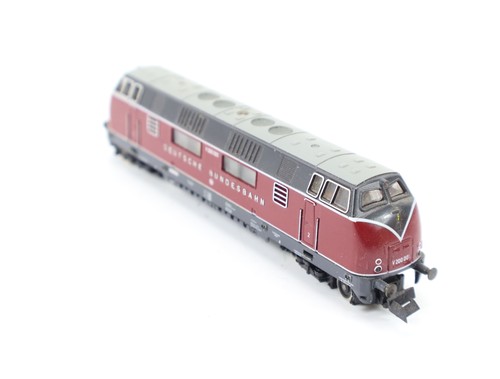 Arnold 2025 locomotive - arnold, n