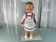 Poupée tortue poupée