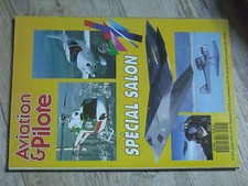 $$ Revue Aviation & Pilote