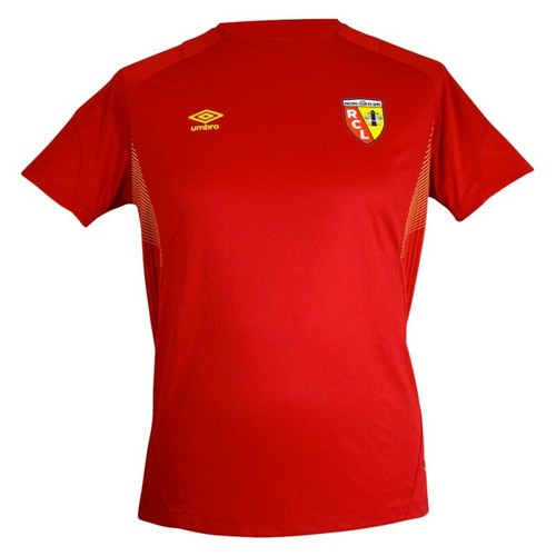 Maillot football umbro lens - maillot,