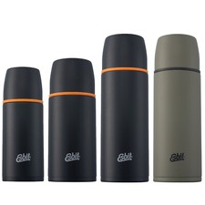 Esbit Inox Bouteille Isolée 500 750 1000 ML Verseuse Isotherme Thermos Thermique