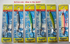 BRAID Tantrum Marteau JIG 28.4ml30gr.Shore Moulage JIG Mer Pêche Leurre à Jigger