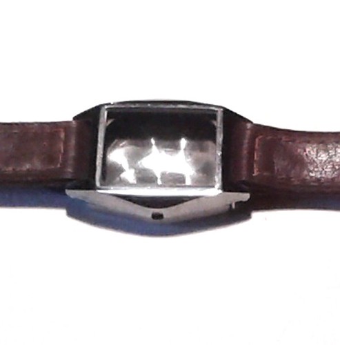Ancien boitier vide - , montre